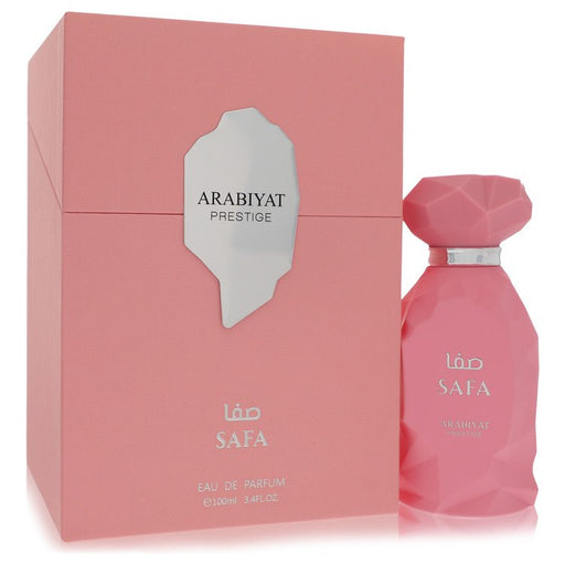 Arabiyat Prestige Safa Women's Eau De Parfum