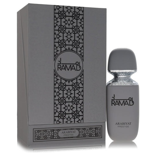 Arabiyat Prestige Ramad Men's Eau De Parfum