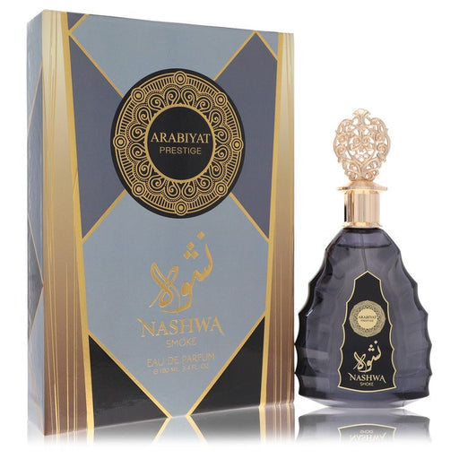 Arabiyat Prestige Nashwa Smoke Men's Eau De Parfum
