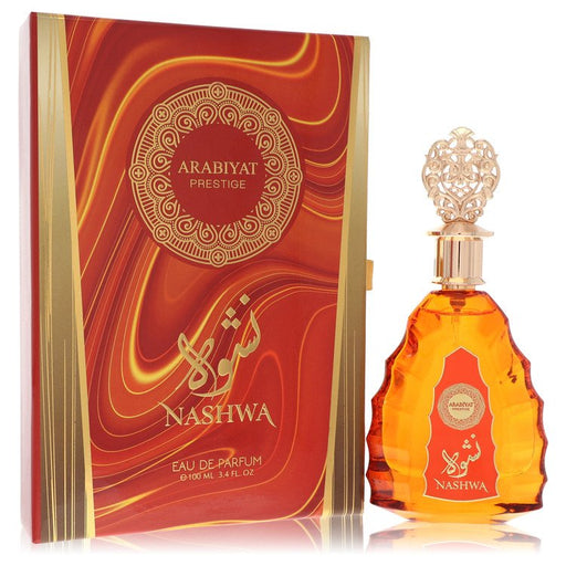 Arabiyat Prestige Nashwa Men's Eau De Parfum