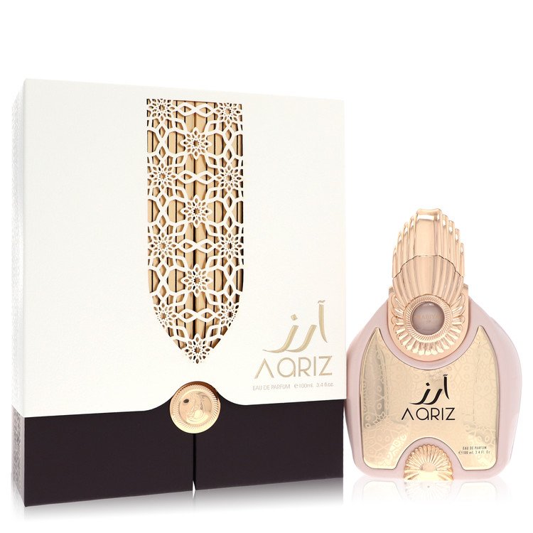 Arabiyat Prestige Aariz Men's Eau De Parfum