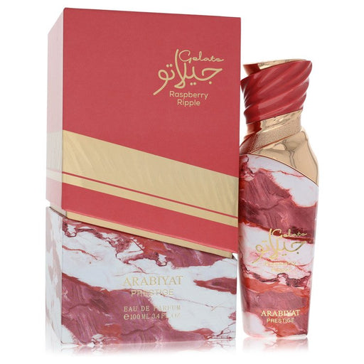 Arabiyat Prestige Gelato Raspberry Ripple Women's Eau De Parfum