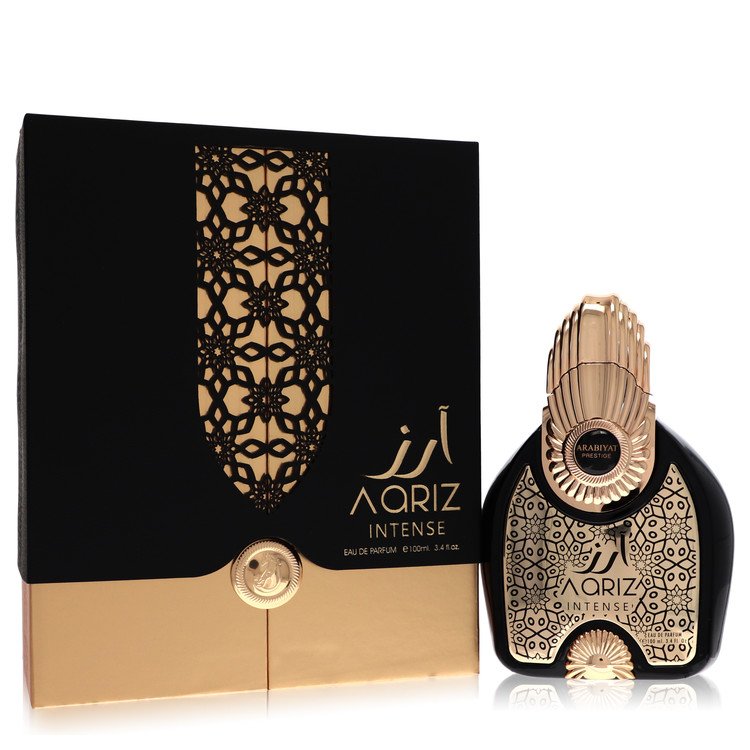 Arabiyat Prestige Aariz Intense Men's Eau De Parfum