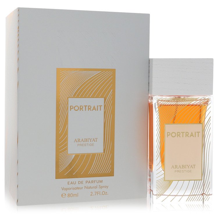 Arabiyat Prestige Portrait Women's Eau De Parfum