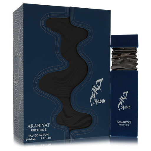 Arabiyat Prestige Habib Men's Eau De Parfum