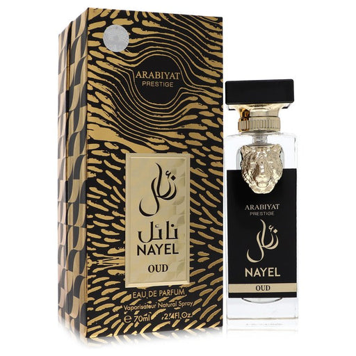 Arabiyat Prestige Nayel Oud Men's Eau De Parfum
