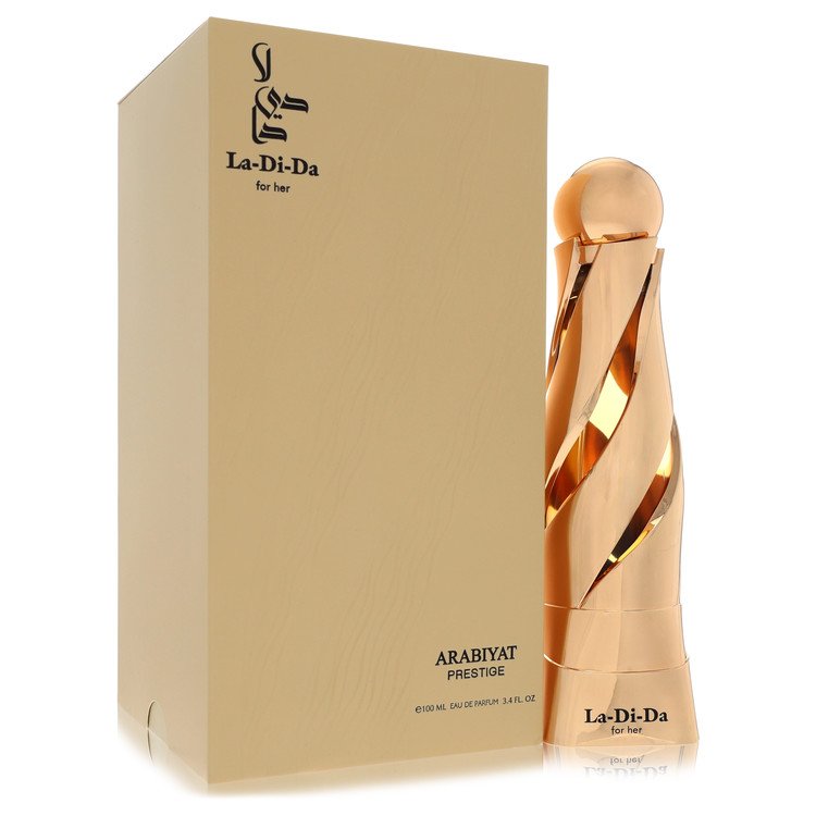 Arabiyat Prestige La-Di-Da Women's Eau De Parfum