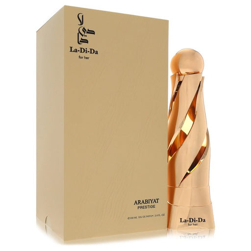 Arabiyat Prestige La-Di-Da Women's Eau De Parfum