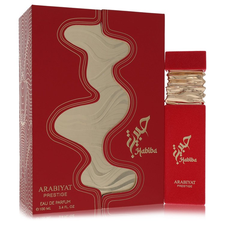 Arabiyat Prestige Habiba Women's Eau De Parfum