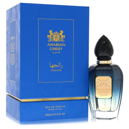 Arabian Crest Ranjha Men's Eau De Parfum