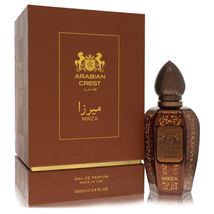 Arabian Crest Mirza Men's Eau De Parfum