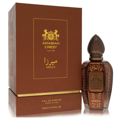 Arabian Crest Mirza Men's Eau De Parfum