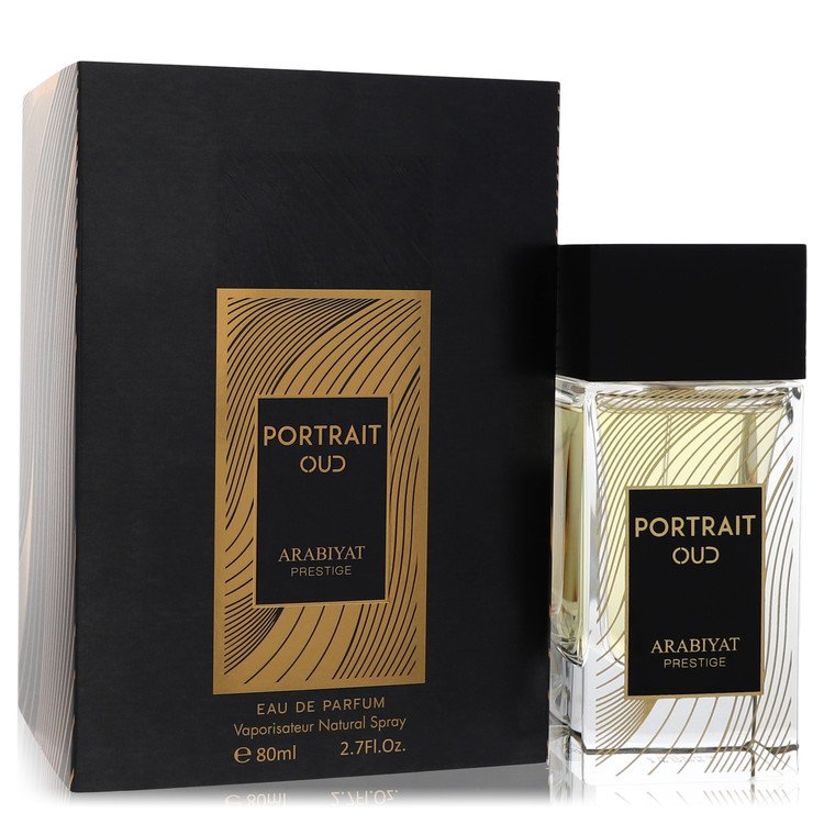Arabiyat Prestige Portrait Oud Women's Eau De Parfum