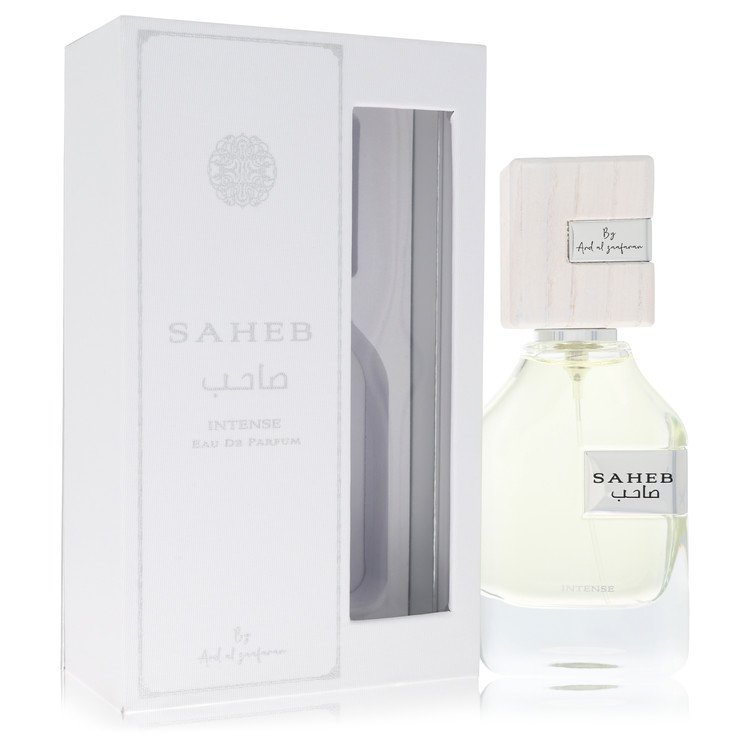 Al Zaafaran Ard Saheb Intense Men's Eau De Parfum