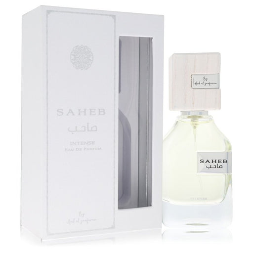 Al Zaafaran Ard Saheb Intense Men's Eau De Parfum