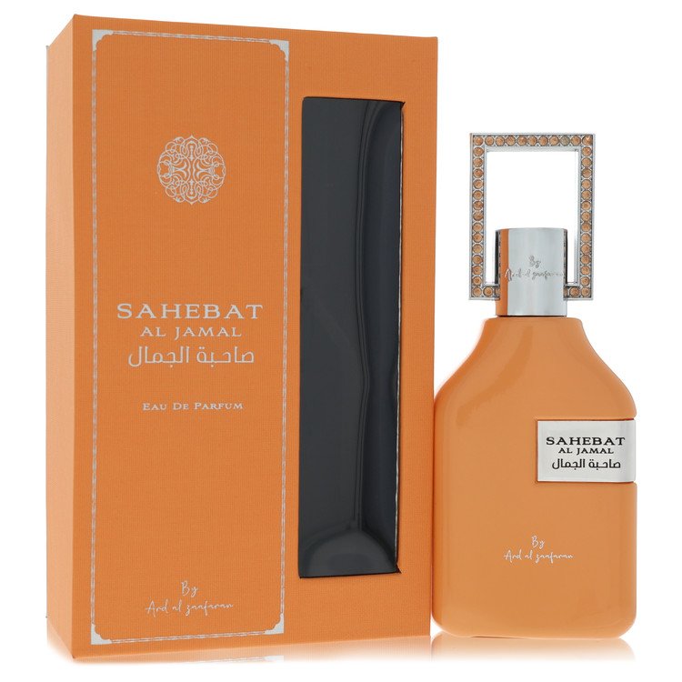 Al Zaafaran Ard Sahebat Al Jamal Women's Eau De Parfum
