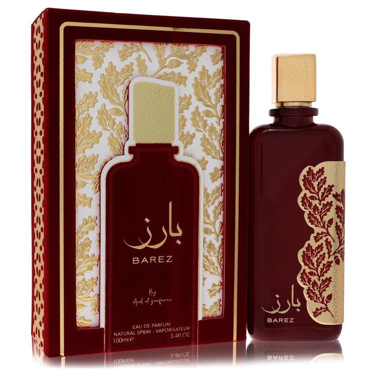 Al Zaafaran Ard Barez Women's Eau De Parfum