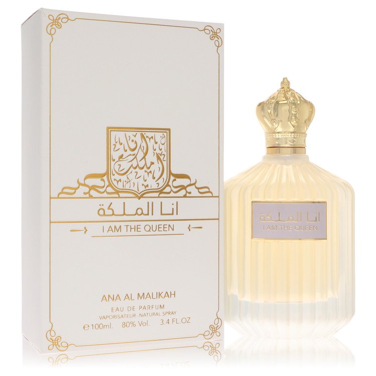 Al Zaafaran Ard I Am The Queen Women's Eau De Parfum