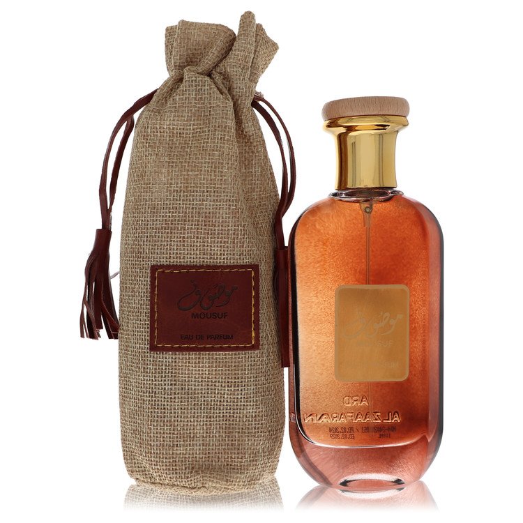 Al Zaafaran Ard Mousuf Men's Eau De Parfum
