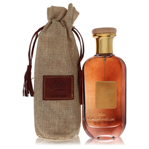 Al Zaafaran Ard Mousuf Men's Eau De Parfum