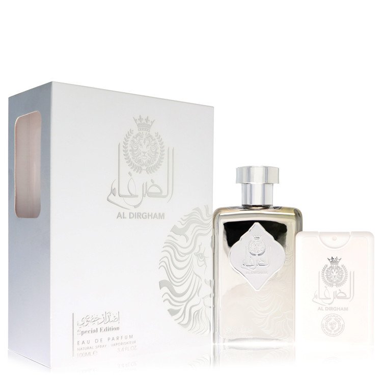 Al Zaafaran Ard Al Dirgham Women's Eau De Parfum