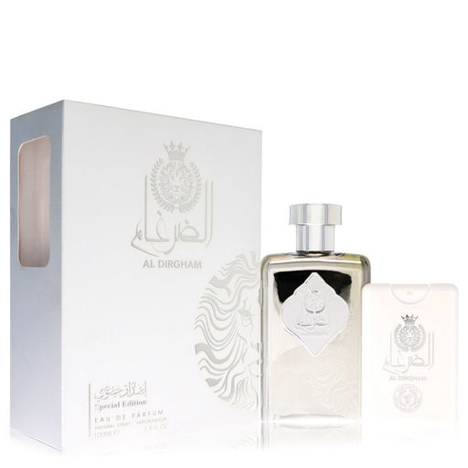 Al Zaafaran Ard Al Dirgham Women's Eau De Parfum