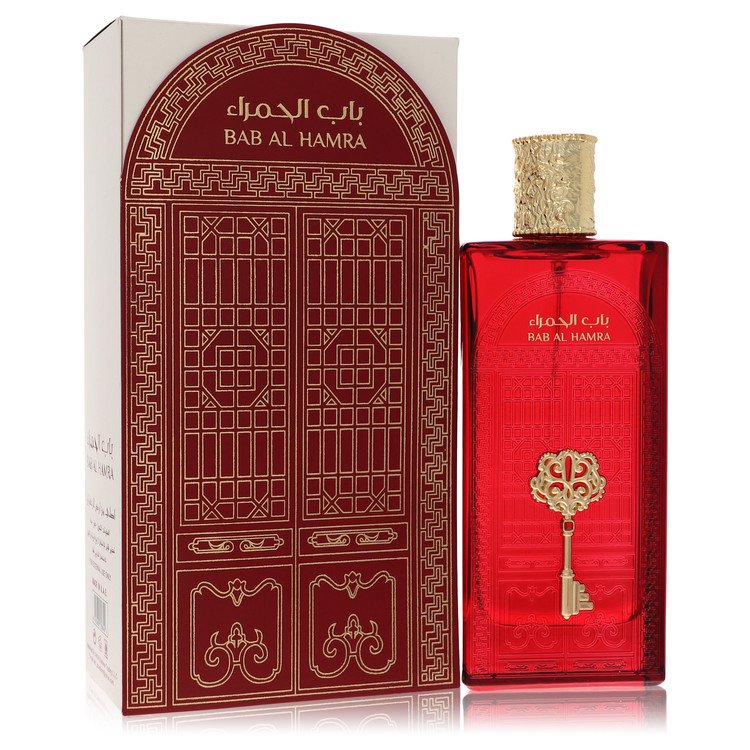 Al Zaafaran Ard Bab Al Hamra Men's Eau De Parfum