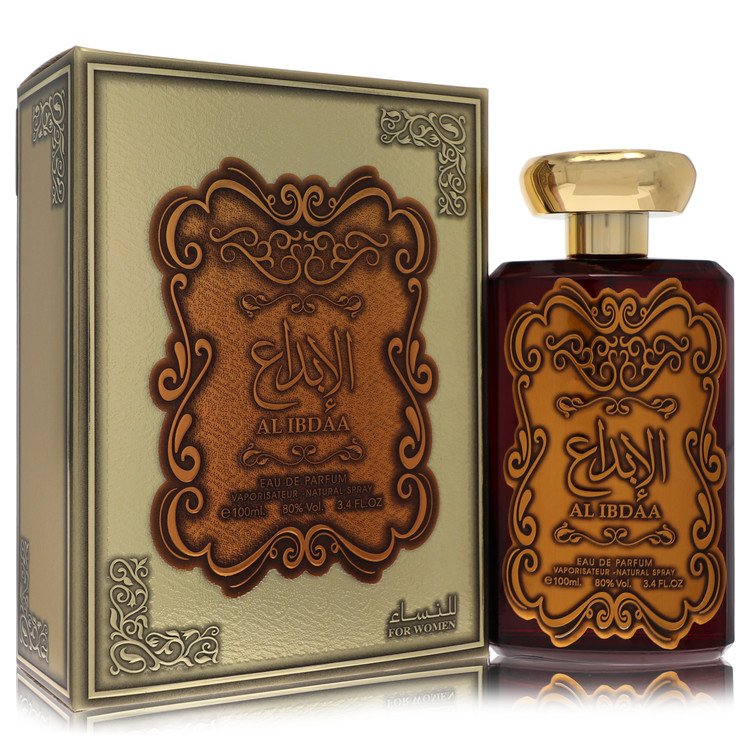 Al Zaafaran Ard Al Ibdaa Women's Eau De Parfum