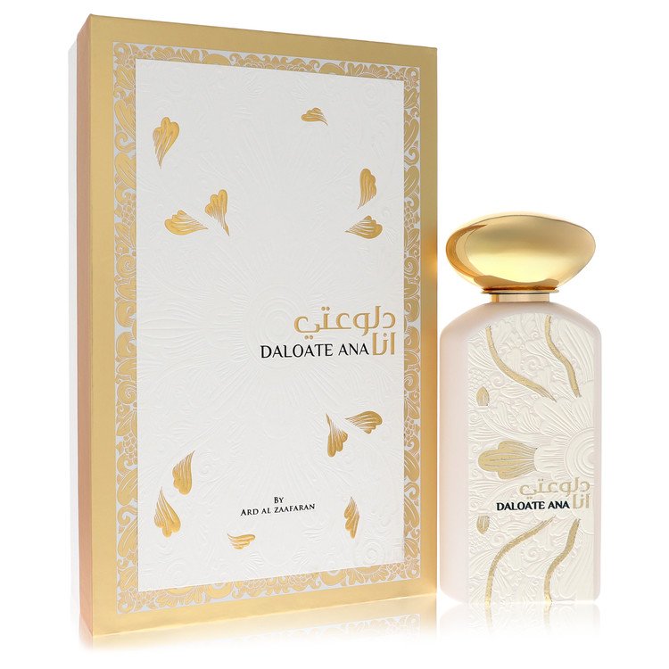 Al Zaafaran Ard Daloate Ana Women's Eau De Parfum