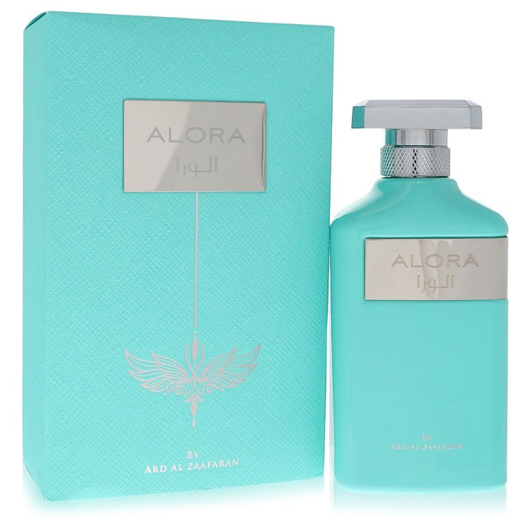 Al Zaafaran Ard Alora Men's Eau De Parfum