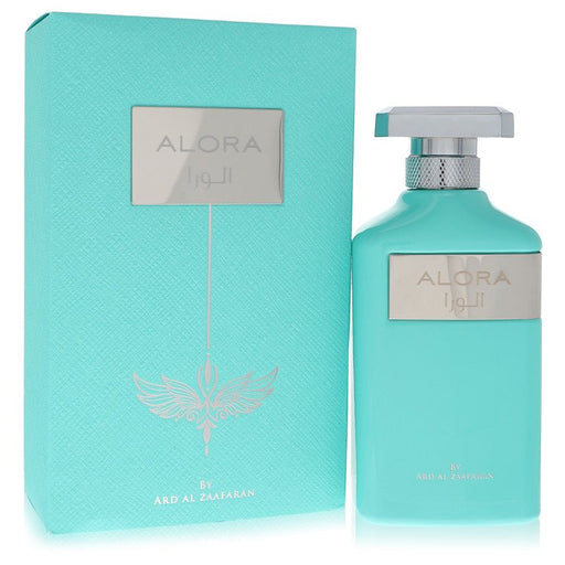 Al Zaafaran Ard Alora Men's Eau De Parfum