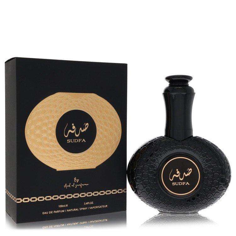 Al Zaafaran Ard Sudfa Women's Eau De Parfum