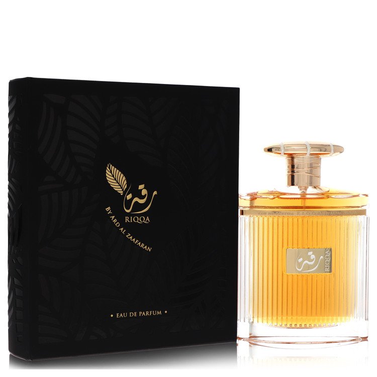 Al Zaafaran Ard Riqqa Men's Eau De Parfum