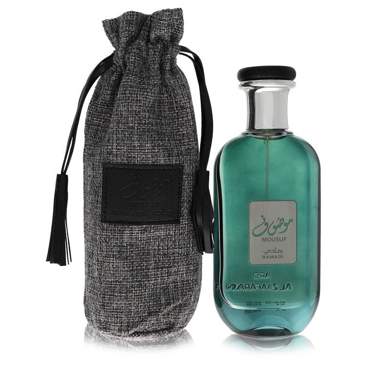Al Zaafaran Ard Mousuf Ramadi Men's Eau De Parfum