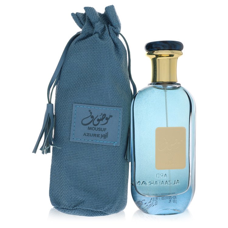 Al Zaafaran Ard Mousuf Azure Men's Eau De Parfum