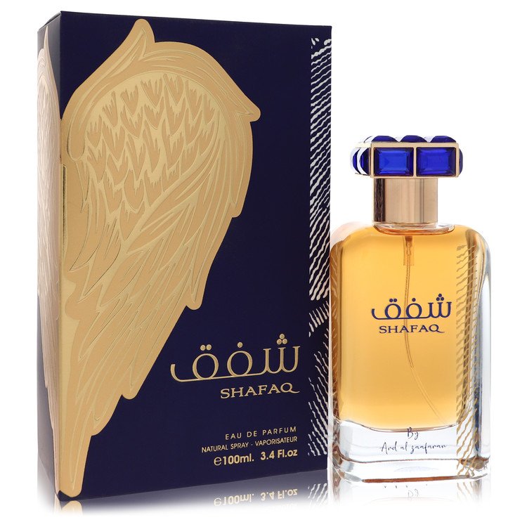 Al Zaafaran Ard Shafaq Men's Eau De Parfum