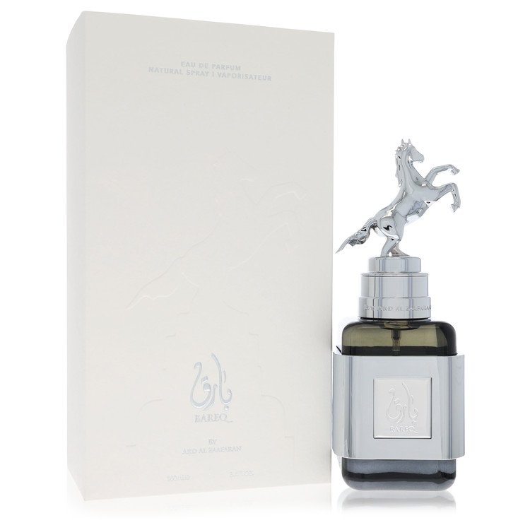 Al Zaafaran Ard Bareq Women's Eau De Parfum
