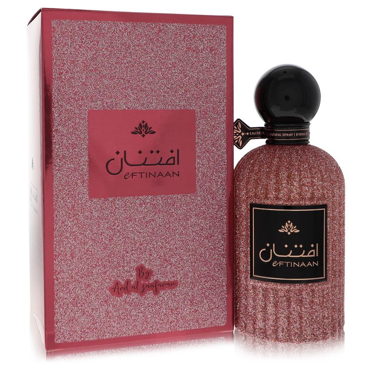 Al Zaafaran Ard Eftinaan Women's Eau De Parfum