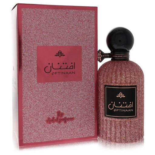 Al Zaafaran Ard Eftinaan Women's Eau De Parfum
