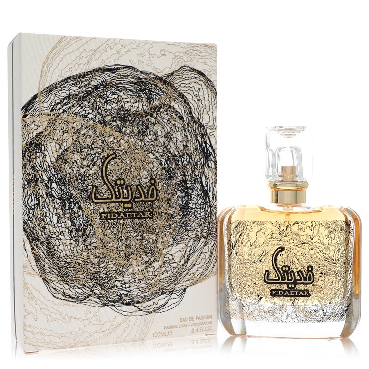 Al Zaafaran Ard Fidaetak Women's Eau De Parfum