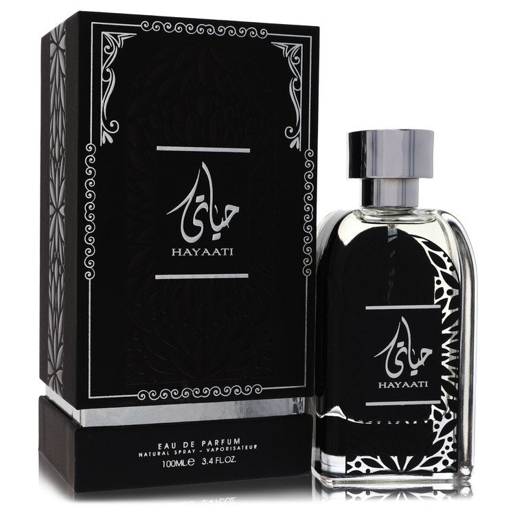 Al Zaafaran Ard Hayaati Men's Eau De Parfum