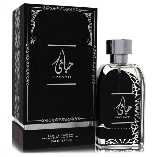 Al Zaafaran Ard Hayaati Men's Eau De Parfum