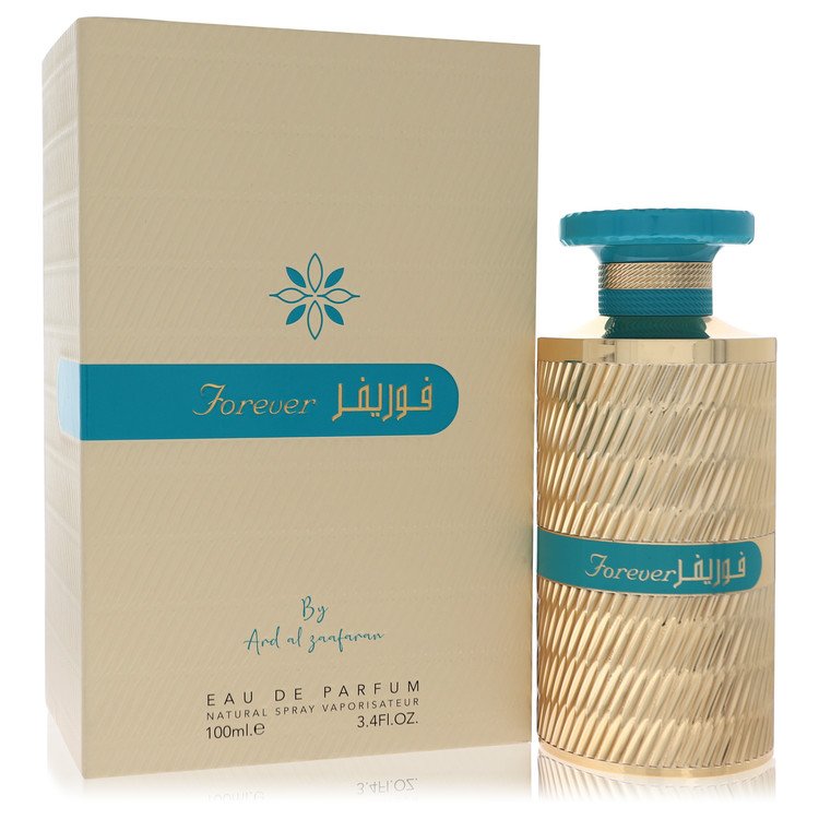 Al Zaafaran Ard Forever Gold Men's Eau De Parfum