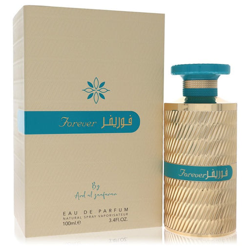 Al Zaafaran Ard Forever Gold Men's Eau De Parfum