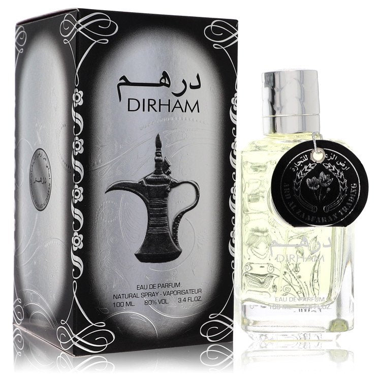 Al Zaafaran Ard Dirham Men's Eau De Parfum