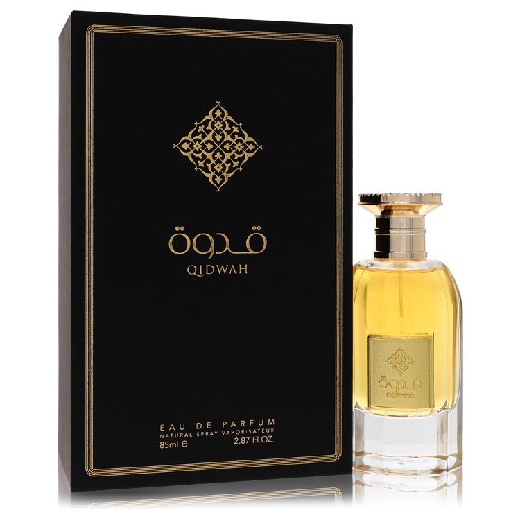Al Zaafaran Ard Qidwah Men's Eau De Parfum