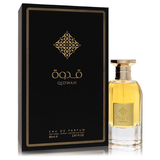 Al Zaafaran Ard Qidwah Men's Eau De Parfum