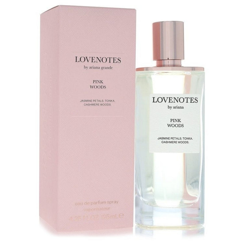 LOVENOTES by Ariana Grande, 4.25 oz EDP Spray for Women