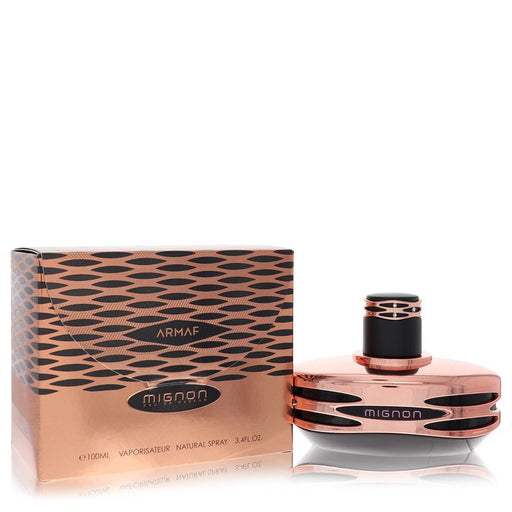 Armaf Mignon Black Women's Eau De Parfum