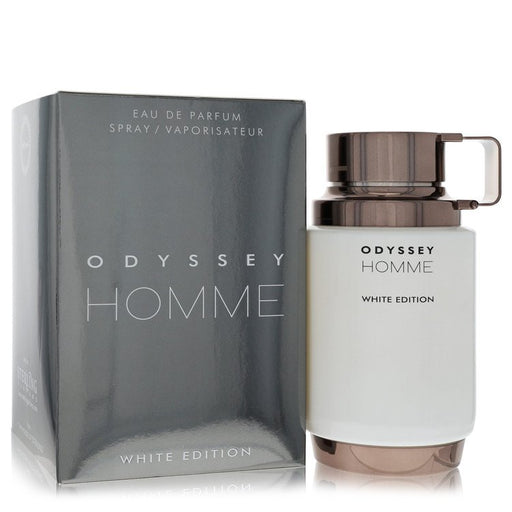 Armaf Odyssey Homme White Edition Men's Eau De Parfum